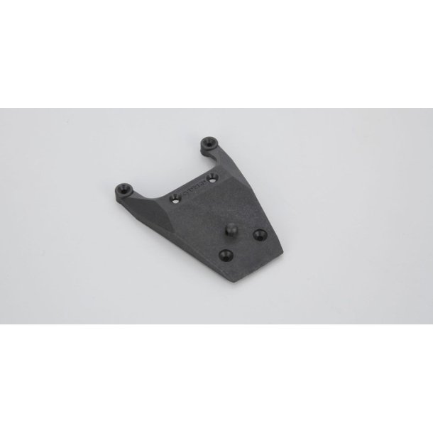 Kyosho RS6 Front Upper Plate