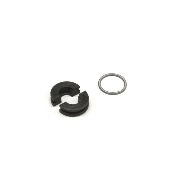 Kyosho S09.300130 Clutch Shoe(w/Clutch Spring