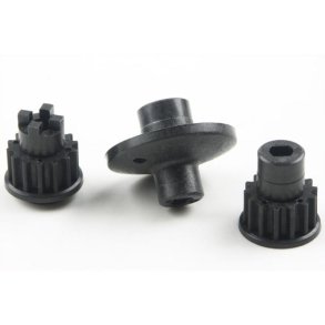 Kyosho SP12 Drive Hub/Pulley set