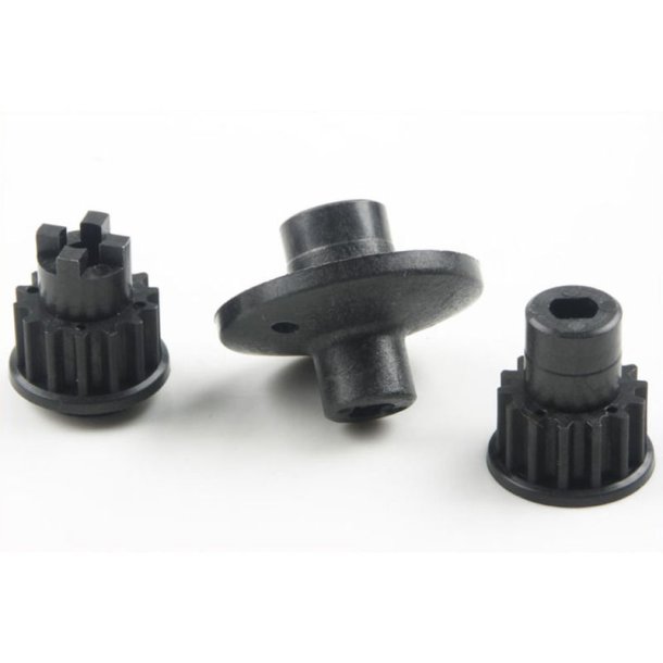 Kyosho SP12 Drive Hub/Pulley set