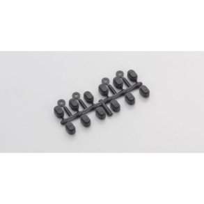 Kyosho TF018.01 Bush holder Set (TF-5)