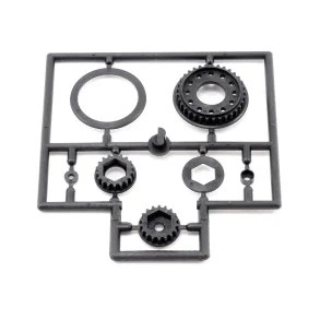 Kyosho TF112 One Way Pulley