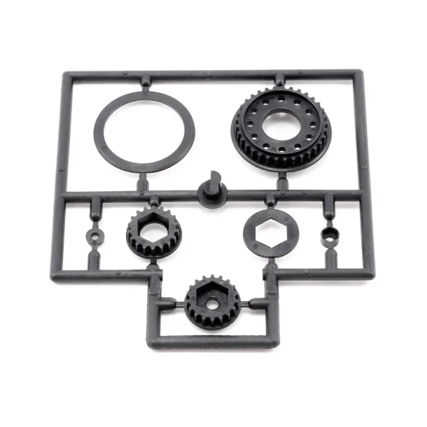 Kyosho TF112 One Way Pulley