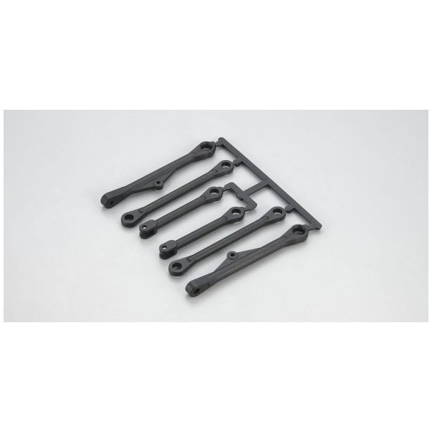 Kyosho TR022 Upper Rod Set