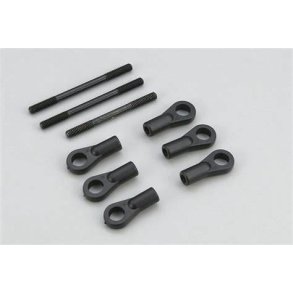 Kyosho TR125 Tie Rod Set (DBX)