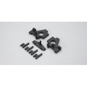 Kyosho TR3B Rear Bulkhead 