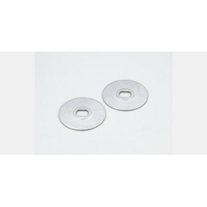 Kyosho TR43 Slipper Plate