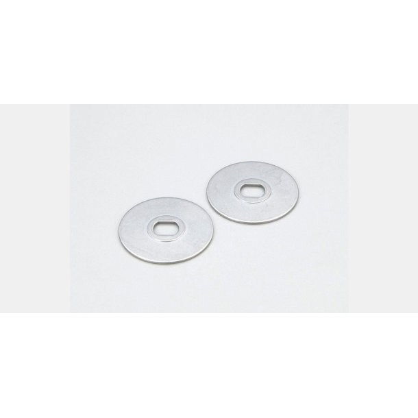 Kyosho TR43 Slipper Plate