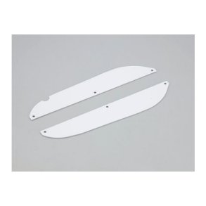 Kyosho TR7 Side Guard