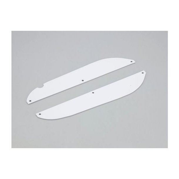 Kyosho TR7 Side Guard
