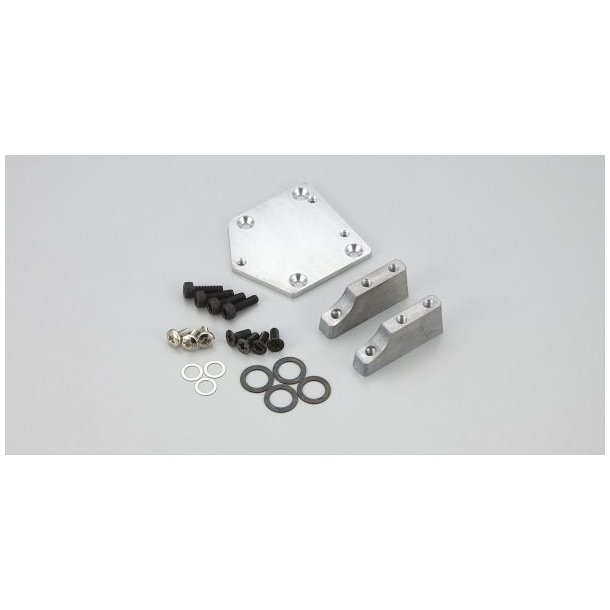 Kyosho TRW104 SP Engine Mount Set