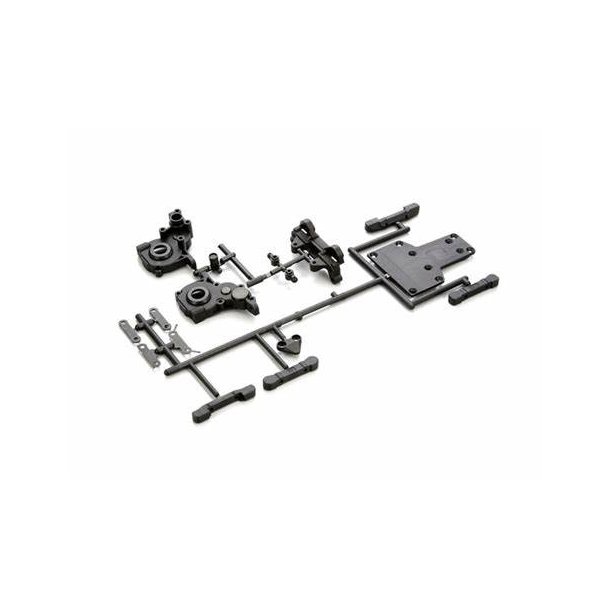 Kyosho UM508B Gear box set
