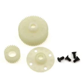 Kyosho UM605 Diff Gear Set