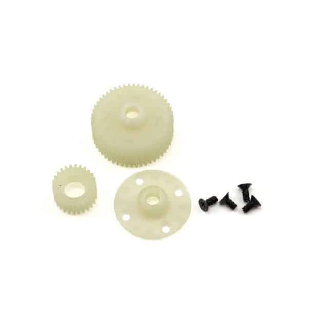 Kyosho UM605 Diff Gear Set
