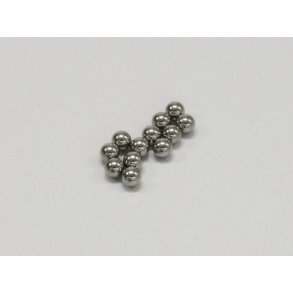 Kyosho UMW123 Tungsten Carvite Ball
