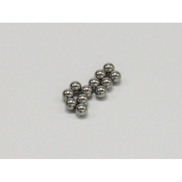Kyosho UMW123 Tungsten Carvite Ball