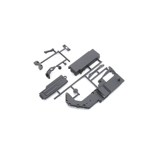 Kyosho VS051 Radio Box (FW-05S)