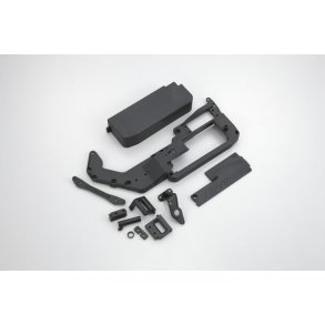 Kyosho VS112 Radio Box Set