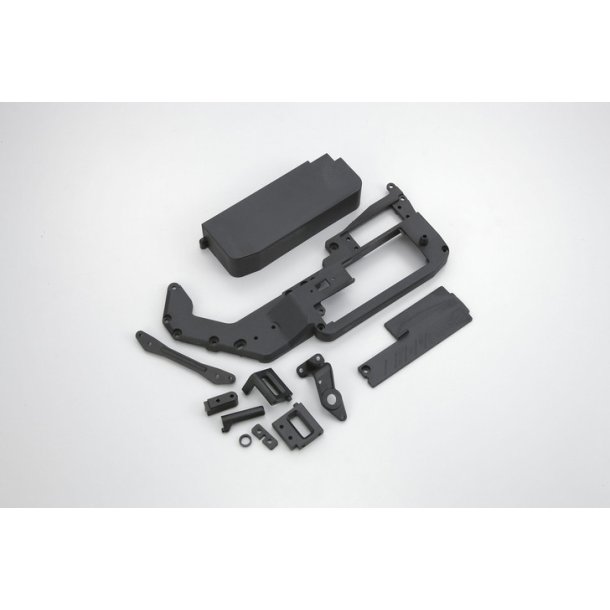 Kyosho VS112 Radio Box Set