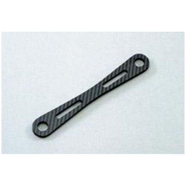 Kyosho VSW040 Carbon Front Body Mount