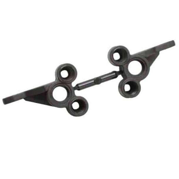 Kyosho VZ006 Rear Uplight