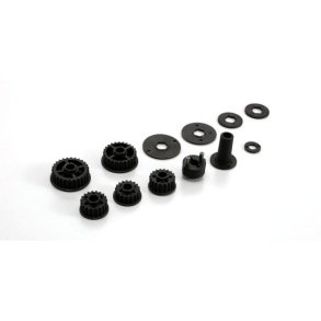 Kyosho VZ008B Pulley Set