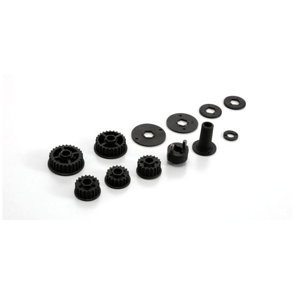 Kyosho VZ008B Pulley Set