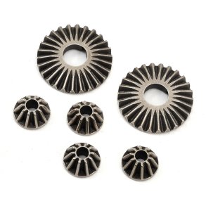 Kyosho VZ012 Diff. Gear Set (12)