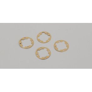 Kyosho VZ021 Diff Packing