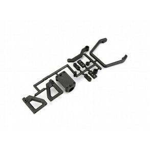 Kyosho VZ060 Center Parts (for R)