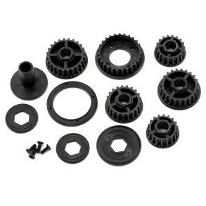 Kyosho VZ203 Pulley Set