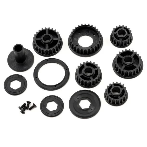 Kyosho VZ203 Pulley Set