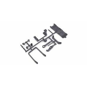 Kyosho VZ208 Battery Plate