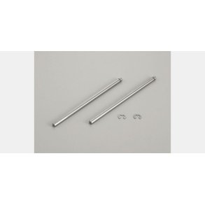 Kyosho VZ222 Front Lower Suspension Shaft