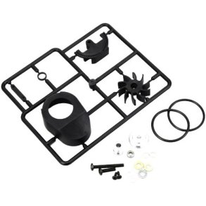 Kyosho VZW011 Cooling Fan Set (For V-one)