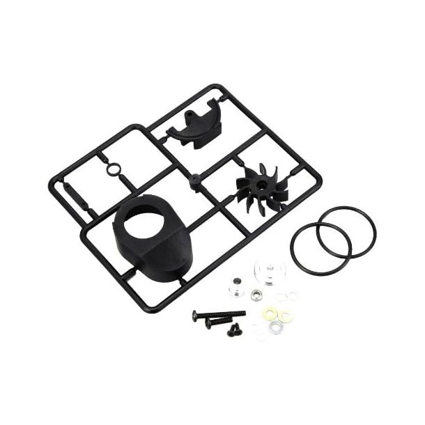 Kyosho VZW011 Cooling Fan Set (For V-one)