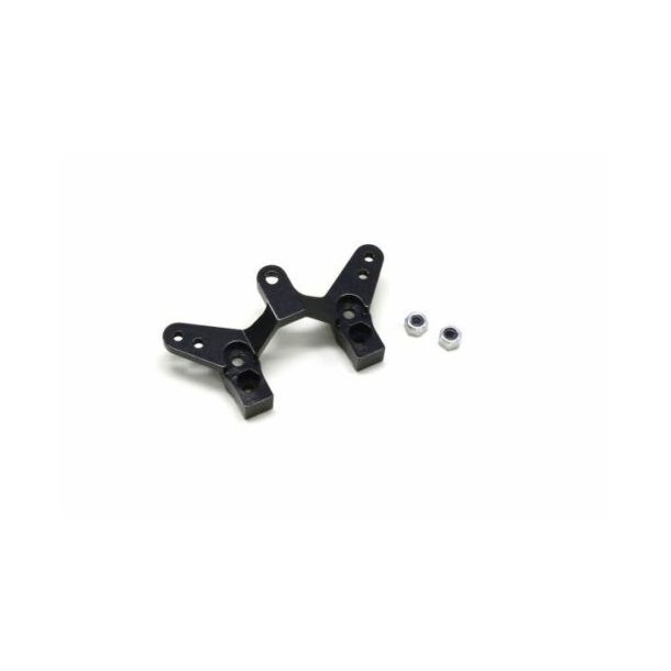 Kyosho VZW023 Alu Rear Shock Stay