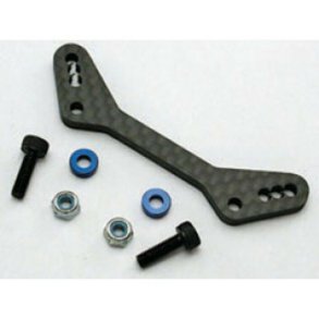 Kyosho VZW052 Carbon Front Shock Stay