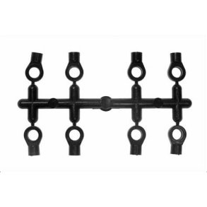 Kyosho W5019 Shock End(s)