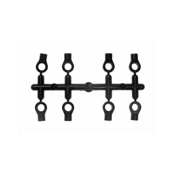 Kyosho W5019 Shock End(s)