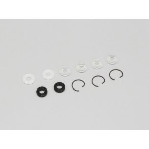 Kyosho W5107 O-Ring Set
