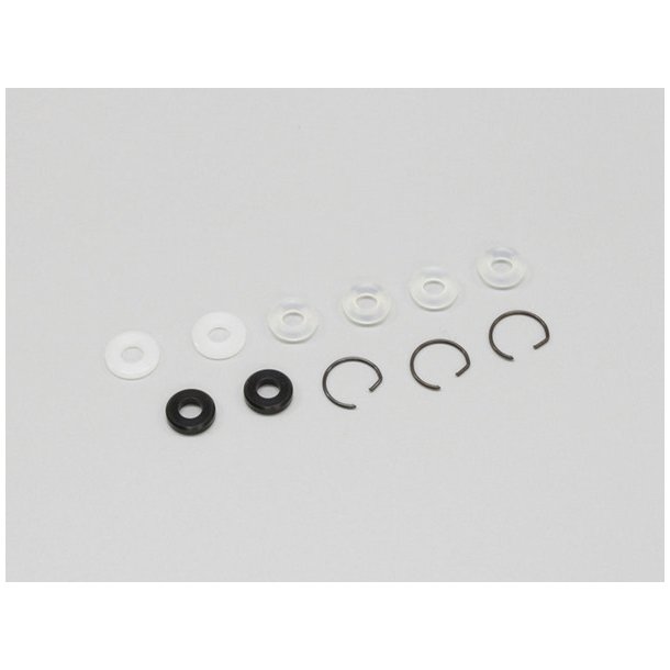 Kyosho W5107 O-Ring Set