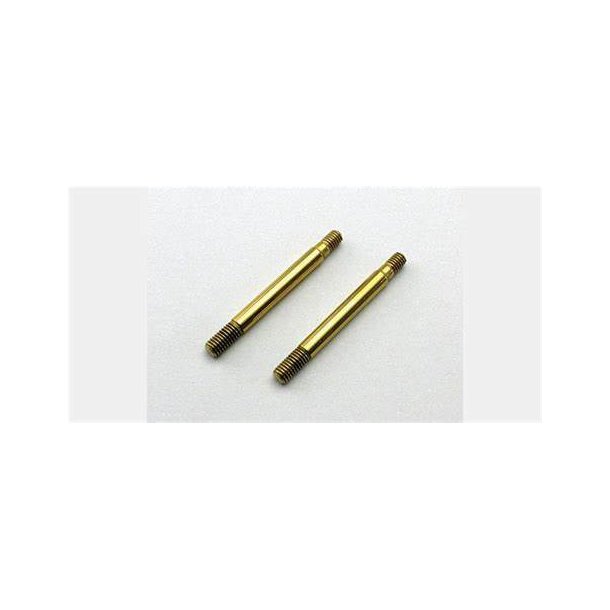 Kyosho W6002 Titanium Coated Shock Shaft