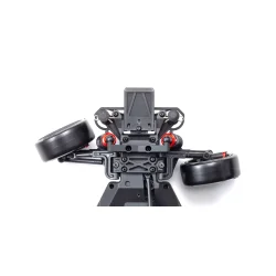 Kyosho Fazer D2 Toyota 86 GT Tuned Ver. Red 1:10 Drift Ready