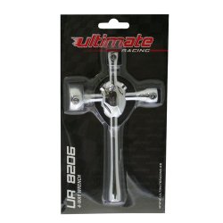 Gldrrs nge 4 IN 1 CROSS WRENCH (7/17/8/10MM)