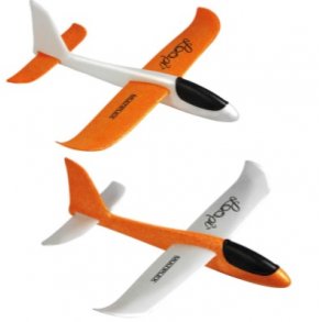 Kaste Fly i Skum - LOOPI 1 stk. 