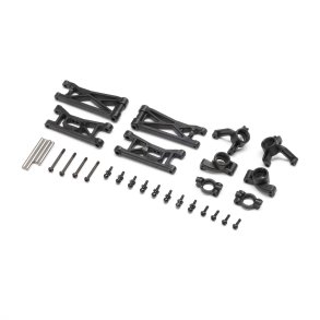 Losi Arms, Hubs: Micro-B/T
