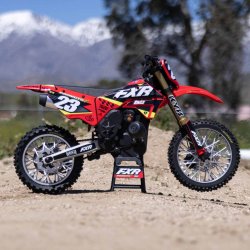 Losi 1/4 Promoto-MX Motorcykel RTR rd