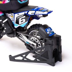 Losi 1/4 Promoto-MX Motorcykel RTR bl