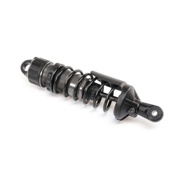 Rear Shock Set, Complete &amp; Assembled: Promoto-MX